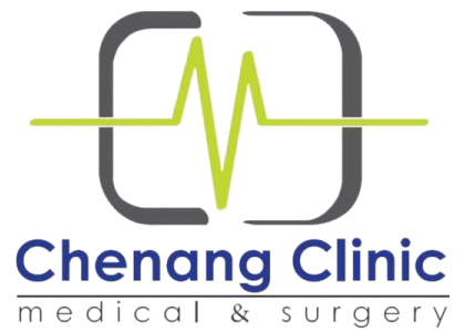 Logo Chenang Clinic Kangar